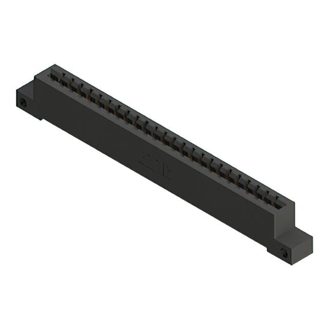 387-024-521-112 EDAC Inc.  Edgeboard Connectors